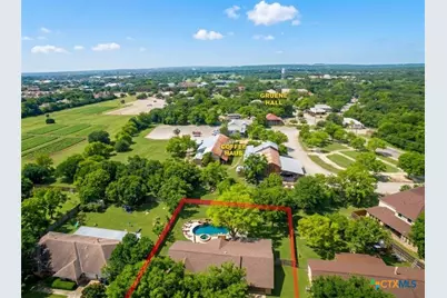 1233 Rapids Road, New Braunfels, TX 78130 - Photo 2