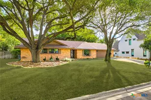 1233 Rapids Rd, New Braunfels, TX 78130 - Photo 1