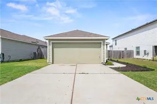 649 Marty Allen Loop, Jarrell, TX 76537 - Photo 4