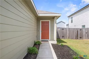 649 Marty Allen Loop, Jarrell, TX 76537 - Photo 1