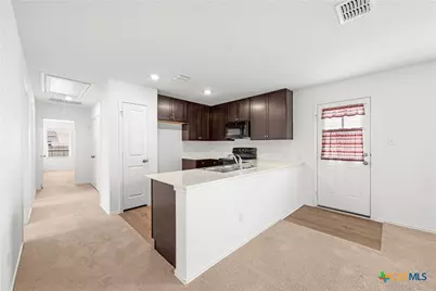 649 Marty Allen Loop, Jarrell, TX 76537 - Photo 8