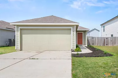 649 Marty Allen Loop, Jarrell, TX 76537 - Photo 2