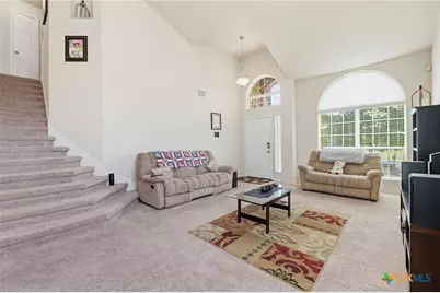 9610 Raeburn Court, Killeen, TX 76542 - Photo 4