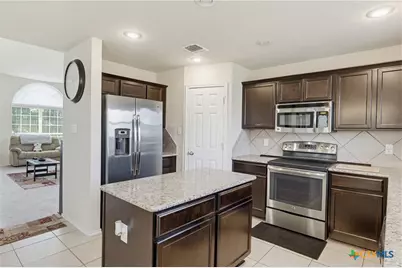 9610 Raeburn Court, Killeen, TX 76542 - Photo 4