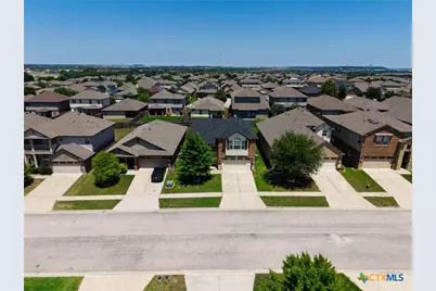 9610 Raeburn Court, Killeen, TX 76542 - Photo 30