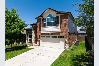 9610 Raeburn Court, Killeen, TX 76542 - Photo 6