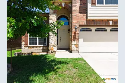 9610 Raeburn Court, Killeen, TX 76542 - Photo 8