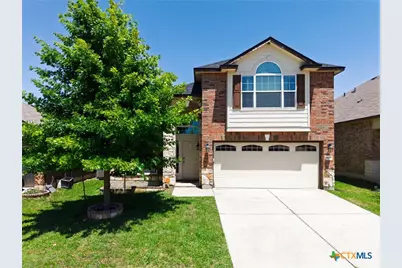 9610 Raeburn Court, Killeen, TX 76542 - Photo 6