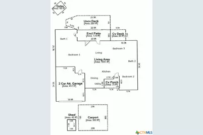 245 County Road 3371, Kempner, TX 76539 - Photo 48