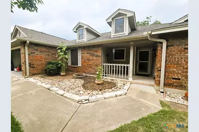 245 County Road 3371, Kempner, TX 76539 - Photo 2