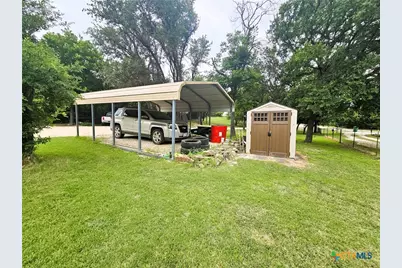 245 County Road 3371, Kempner, TX 76539 - Photo 42