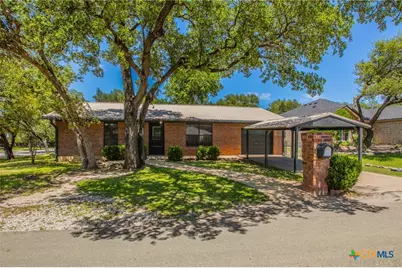 1 Blackjack Circle, Belton, TX 76513 - Photo 1