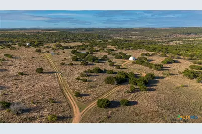 S Fm 1174, Bertram, TX 78605 - Photo 4