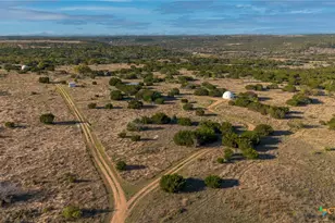 S Fm 1174, Bertram, TX 78605 - Photo 4