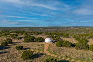 S Fm 1174, Bertram, TX 78605 - Photo 1