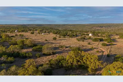 S Fm 1174, Bertram, TX 78605 - Photo 2