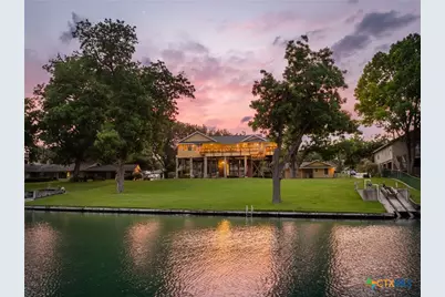 456 Rio Drive, New Braunfels, TX 78130 - Photo 8
