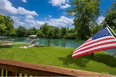 456 Rio Drive, New Braunfels, TX 78130 - Photo 4
