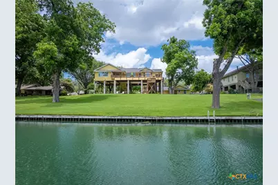 456 Rio Drive, New Braunfels, TX 78130 - Photo 2