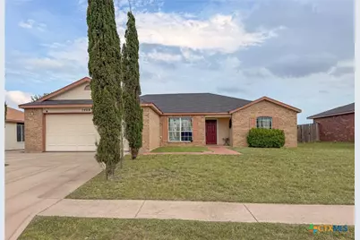 5408 Bridle Drive, Killeen, TX 76549 - Photo 1