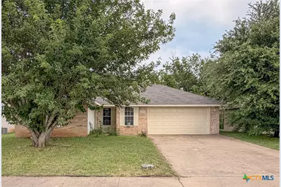 4304 Ledgestone Drive, Killeen, TX 76549 - Photo 1