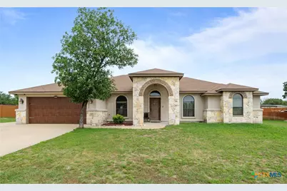 120 Fort Donelson Drive, Belton, TX 76513 - Photo 2