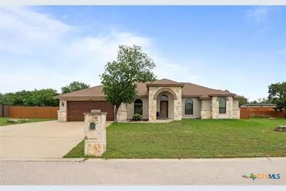 120 Fort Donelson Drive, Belton, TX 76513 - Photo 1