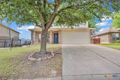 5307 Birmingham Circle, Killeen, TX 76542 - Photo 1