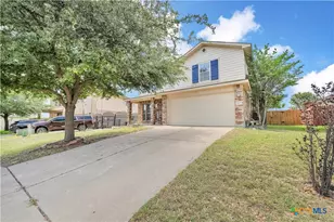 5307 Birmingham Cir, Killeen, TX 76542 - Photo 2
