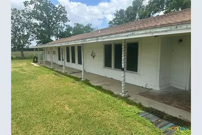 163 State Highway 119, Yorktown, TX 78164 - Photo 38