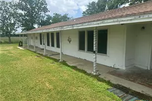 163 State Hwy 119, Yorktown, TX 78164 - Photo 38
