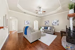 1626 Homestead, Kempner, TX 76539 - Photo 10