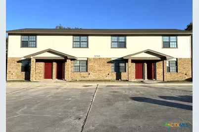 3710 Charolais Drive, Killeen, TX 76542 - Photo 1