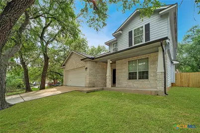 121 Park Lane, San Marcos, TX 78666 - Photo 2