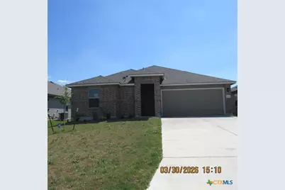 9111 Brahma Plains Road, Temple, TX 76502 - Photo 1