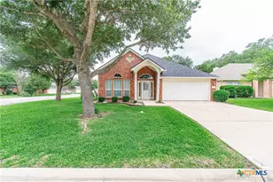 5812 Ellington Ct, Temple, TX 76502 - Photo 1