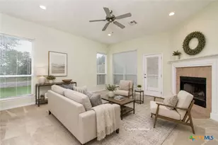 5812 Ellington Ct, Temple, TX 76502 - Photo 4