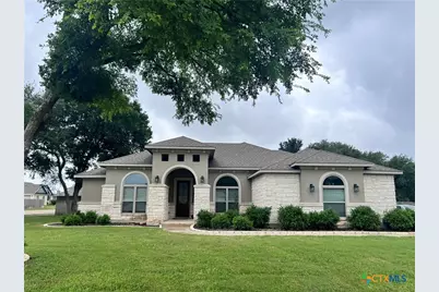 549 Wills Point Way, Belton, TX 76513 - Photo 1