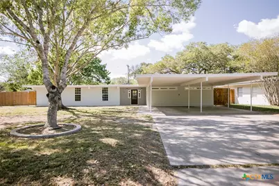 2807 Bluebonnet Street, Victoria, TX 77901 - Photo 1