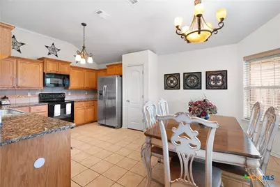 3806 Salt Fork Drive, Killeen, TX 76549 - Photo 8