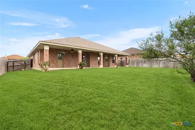3806 Salt Fork Drive, Killeen, TX 76549 - Photo 30
