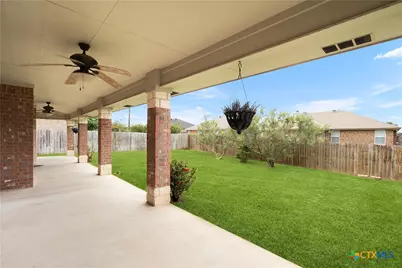 3806 Salt Fork Drive, Killeen, TX 76549 - Photo 28