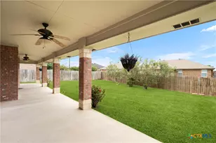 3806 Salt Fork Dr, Killeen, TX 76549 - Photo 28
