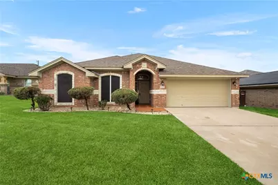 3806 Salt Fork Drive, Killeen, TX 76549 - Photo 1