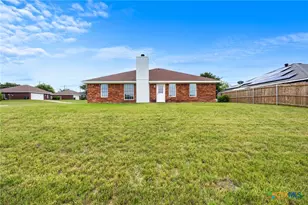 4207 Shagbark Dr, Killeen, TX 76542 - Photo 26