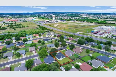 3721 Sawtooth Drive, Killeen, TX 76542 - Photo 30