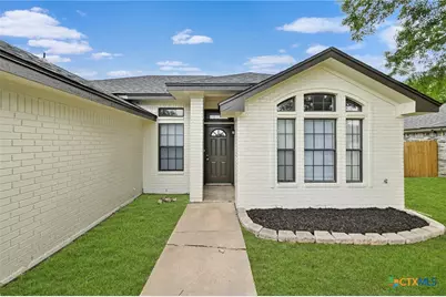 3721 Sawtooth Drive, Killeen, TX 76542 - Photo 4