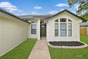 3721 Sawtooth Dr, Killeen, TX 76542 - Photo 4