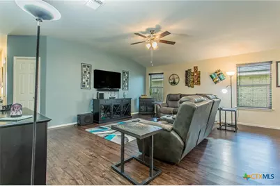 8610 Foggy Draw Court, Temple, TX 76502 - Photo 8