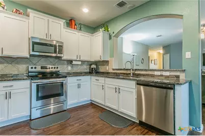 8610 Foggy Draw Court, Temple, TX 76502 - Photo 4
